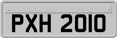 PXH2010