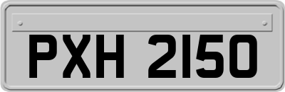 PXH2150