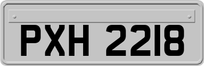 PXH2218