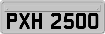 PXH2500