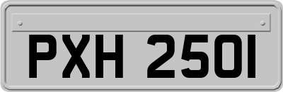 PXH2501