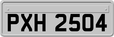 PXH2504