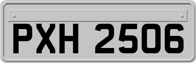 PXH2506