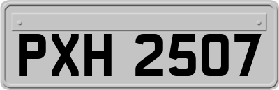 PXH2507