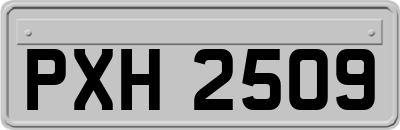 PXH2509