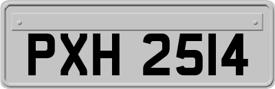 PXH2514