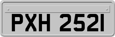 PXH2521