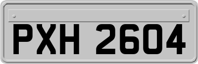 PXH2604