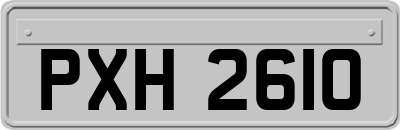 PXH2610