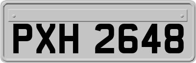 PXH2648