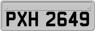 PXH2649