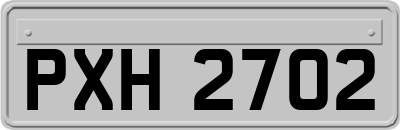 PXH2702