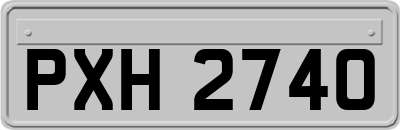 PXH2740