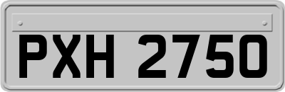 PXH2750