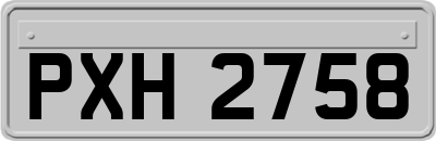 PXH2758