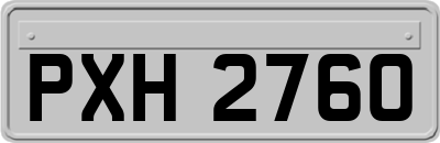 PXH2760