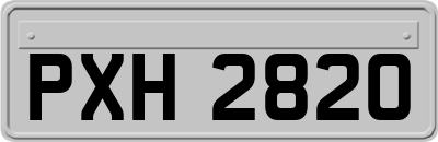 PXH2820