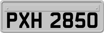 PXH2850