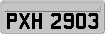 PXH2903