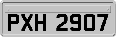 PXH2907