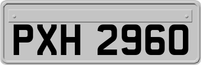 PXH2960