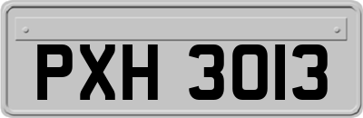 PXH3013