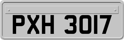 PXH3017