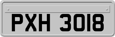 PXH3018