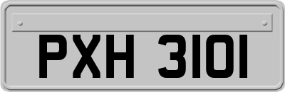 PXH3101