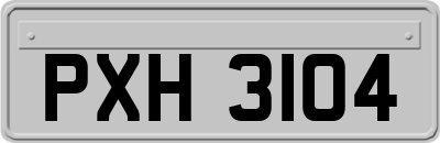 PXH3104