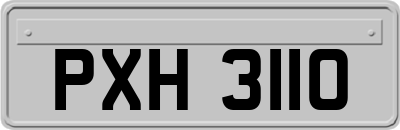 PXH3110