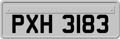 PXH3183