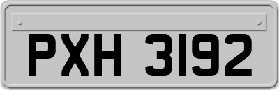 PXH3192