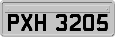 PXH3205