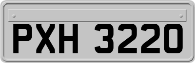 PXH3220