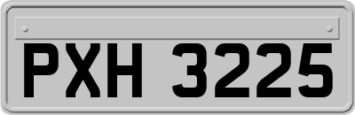 PXH3225