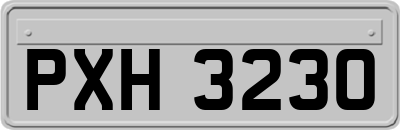 PXH3230