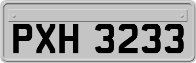 PXH3233