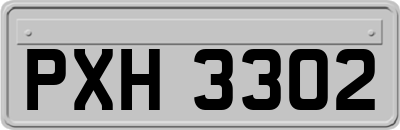 PXH3302