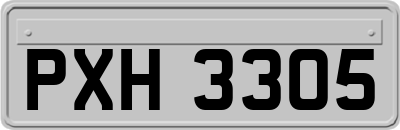 PXH3305