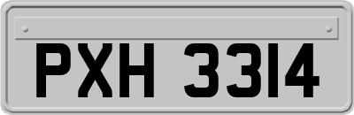 PXH3314