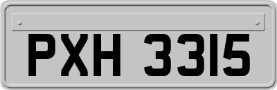 PXH3315