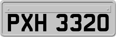 PXH3320