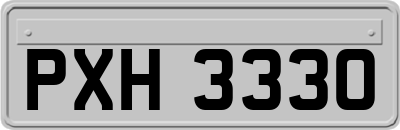 PXH3330