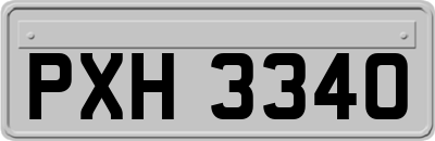 PXH3340