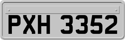 PXH3352