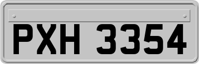 PXH3354