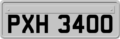 PXH3400