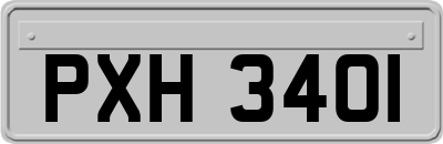 PXH3401