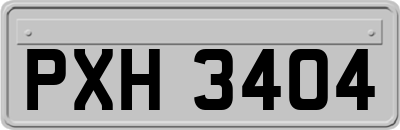 PXH3404